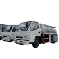 JMC 5000Liters Fuel Tack Truck